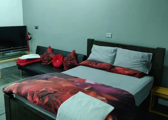 Rooms For Rent In Solihull