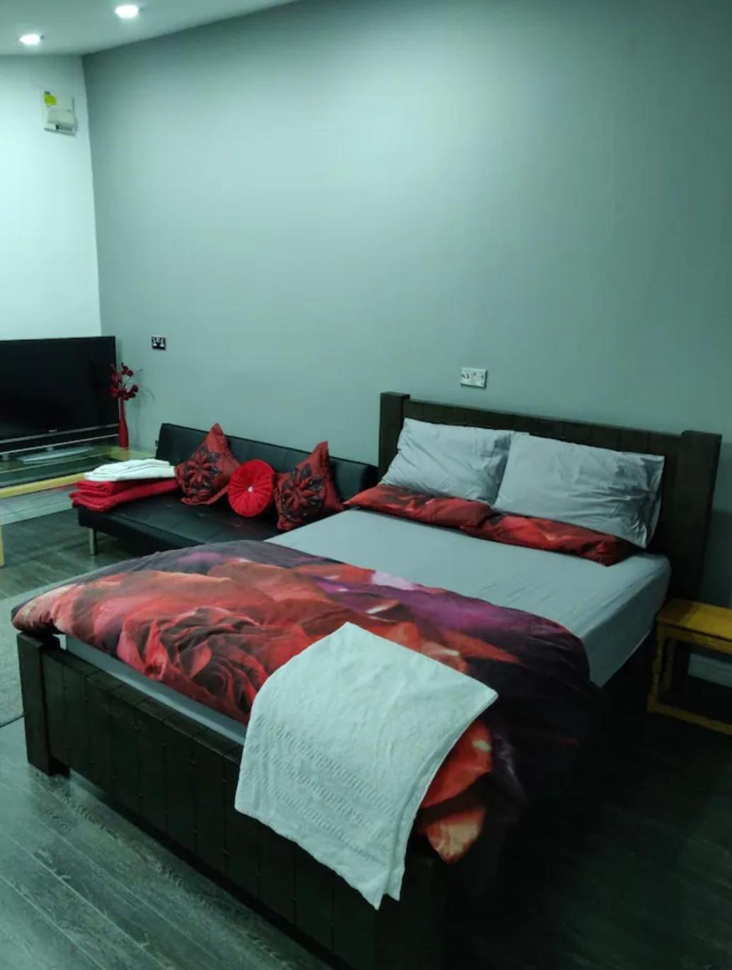 For Rent In *