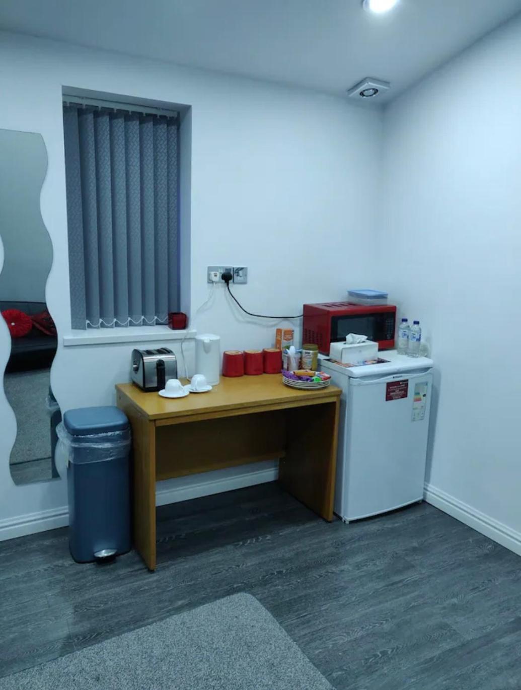 For Rent In * Solihull