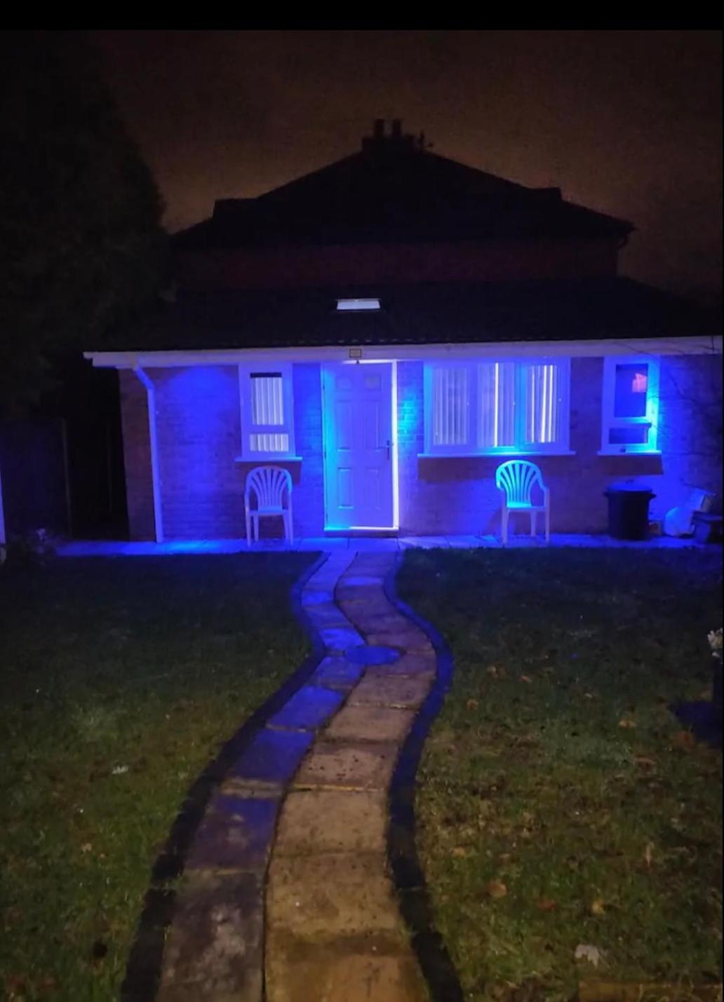 For Rent In *